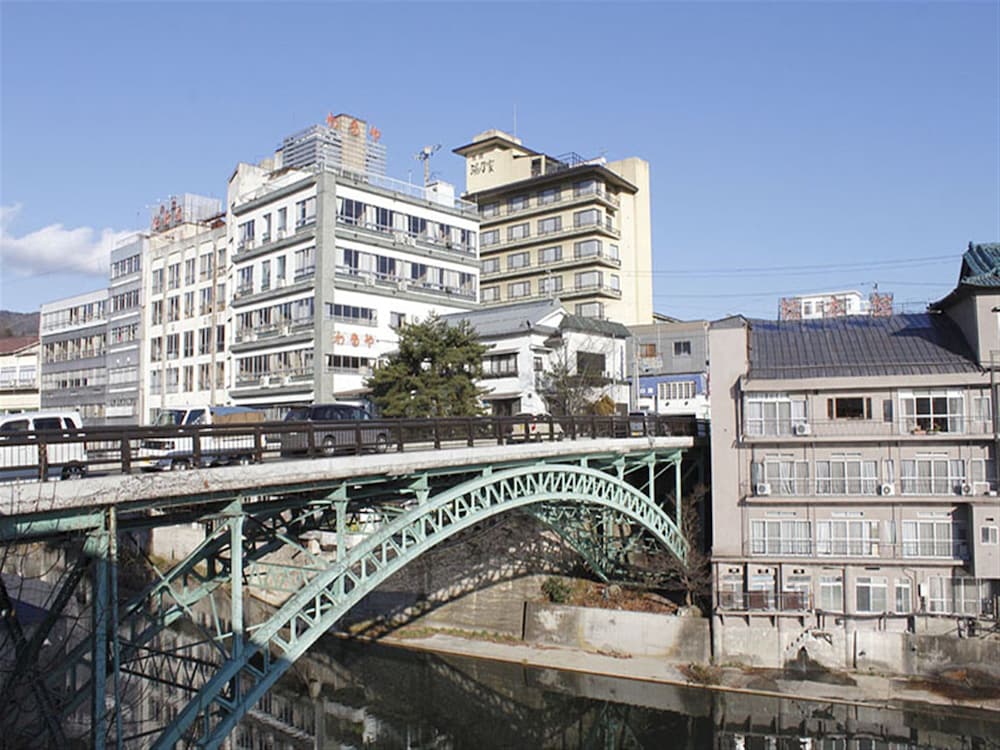 アパホテル〈福島駅前〉 福島