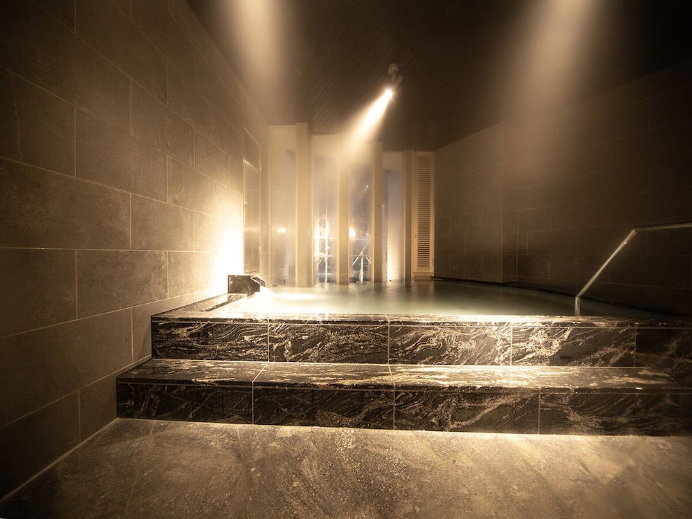 会津東山温泉 月のあかり 福島