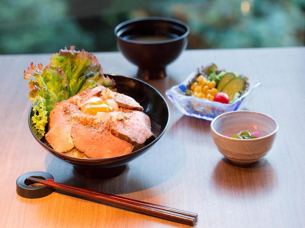 会津東山温泉 月のあかり 福島