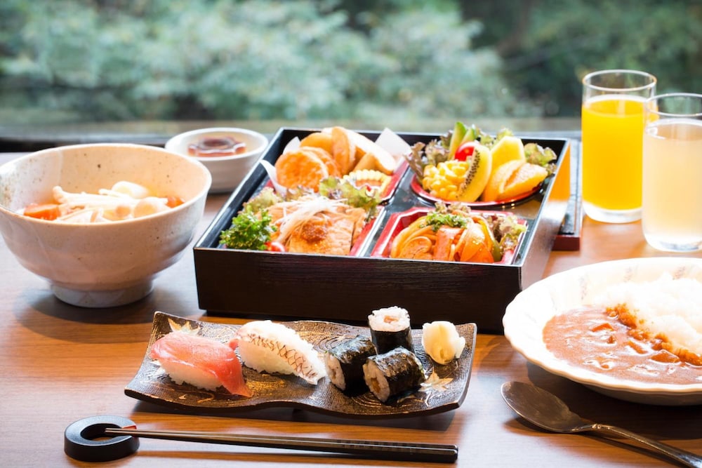 会津東山温泉 月のあかり 福島