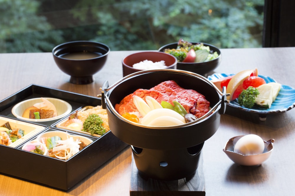 会津東山温泉 月のあかり 福島