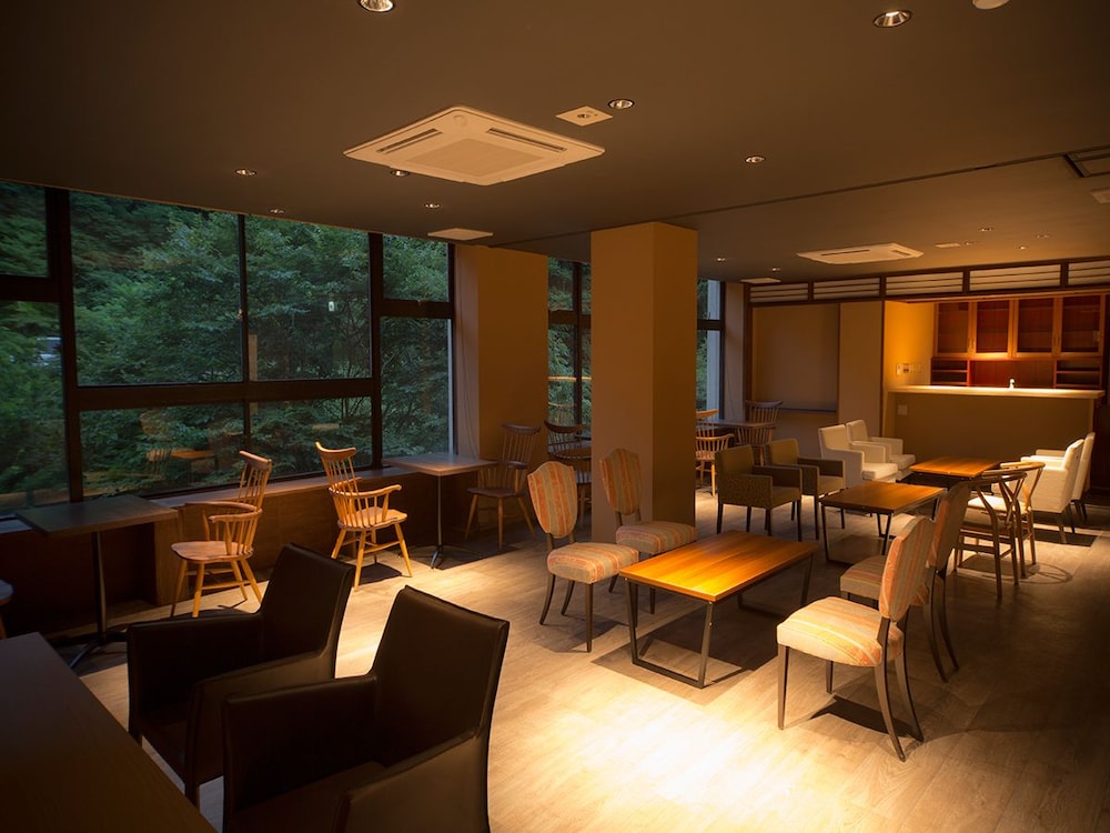 会津東山温泉 月のあかり 福島