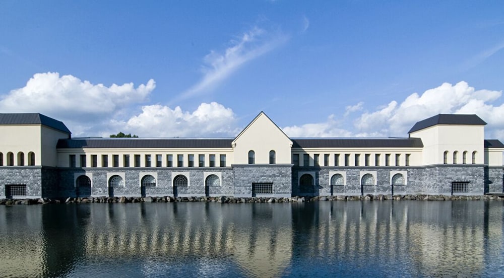 会津東山温泉 月のあかり 福島