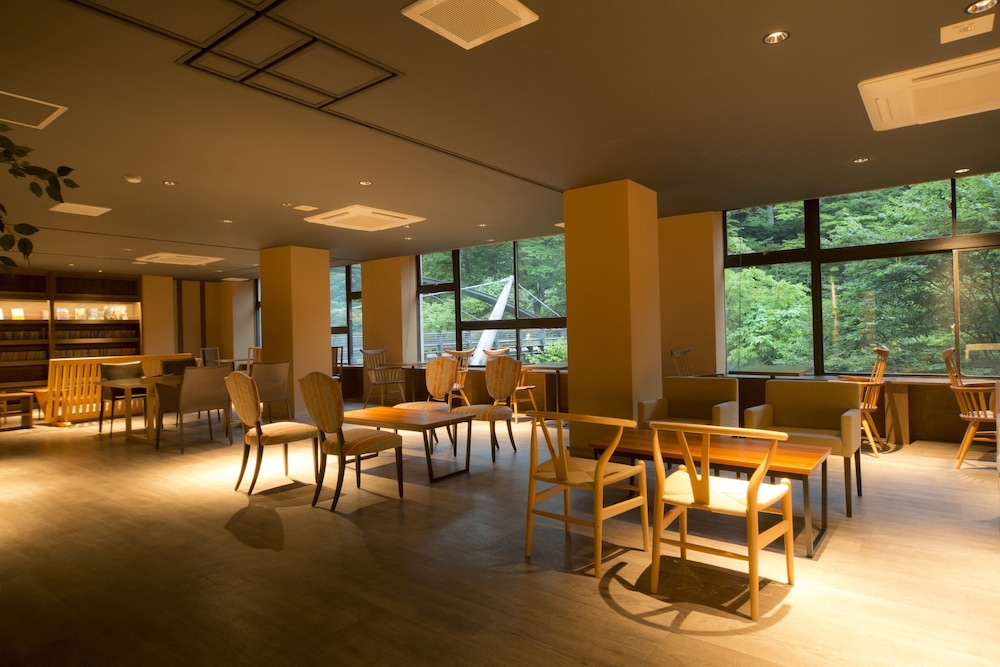 会津東山温泉 月のあかり 福島