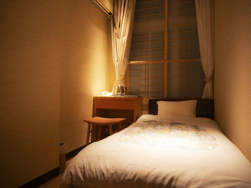 会津東山温泉 月のあかり 福島