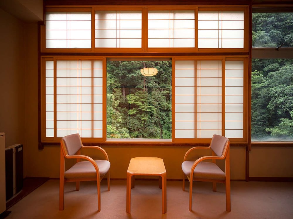 会津東山温泉 月のあかり 福島