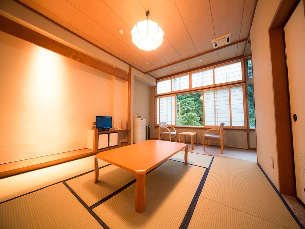 会津東山温泉 月のあかり 福島