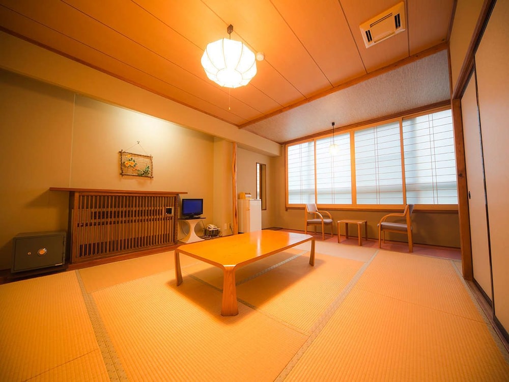 会津東山温泉 月のあかり 福島