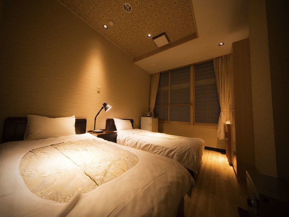 会津東山温泉 月のあかり 福島