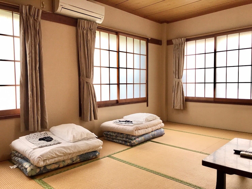 MISAKI HOTEL&LOUNGE 福島