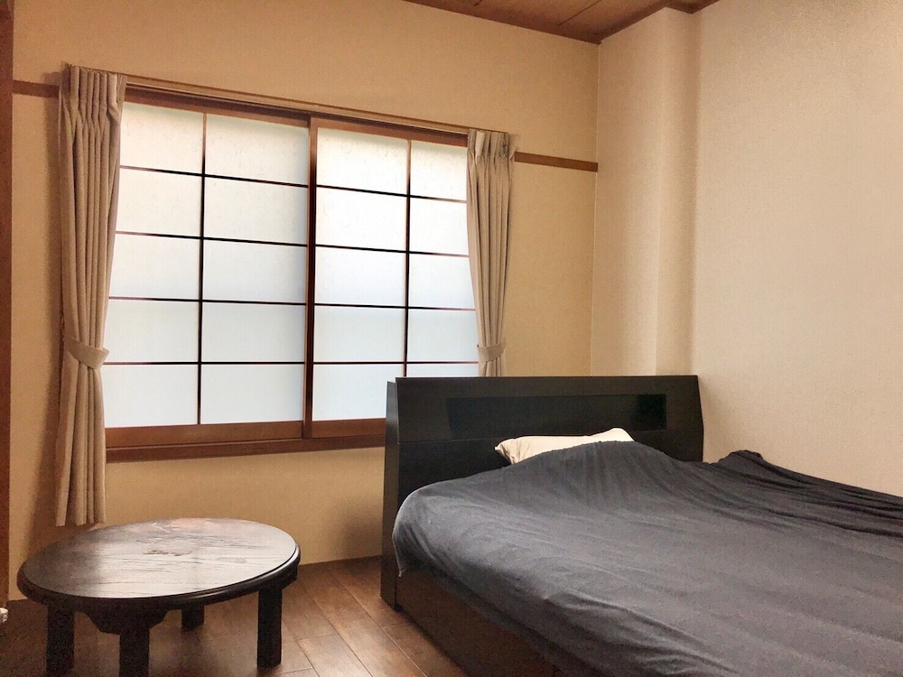 MISAKI HOTEL&LOUNGE 福島