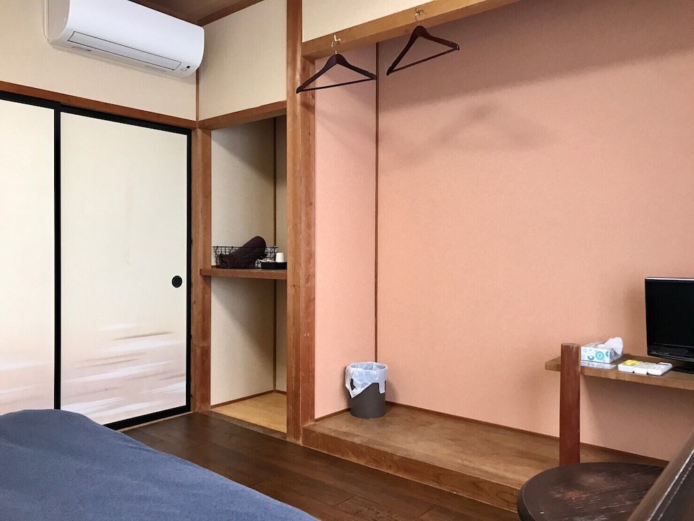MISAKI HOTEL&LOUNGE 福島