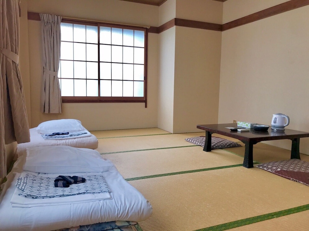 MISAKI HOTEL&LOUNGE 福島