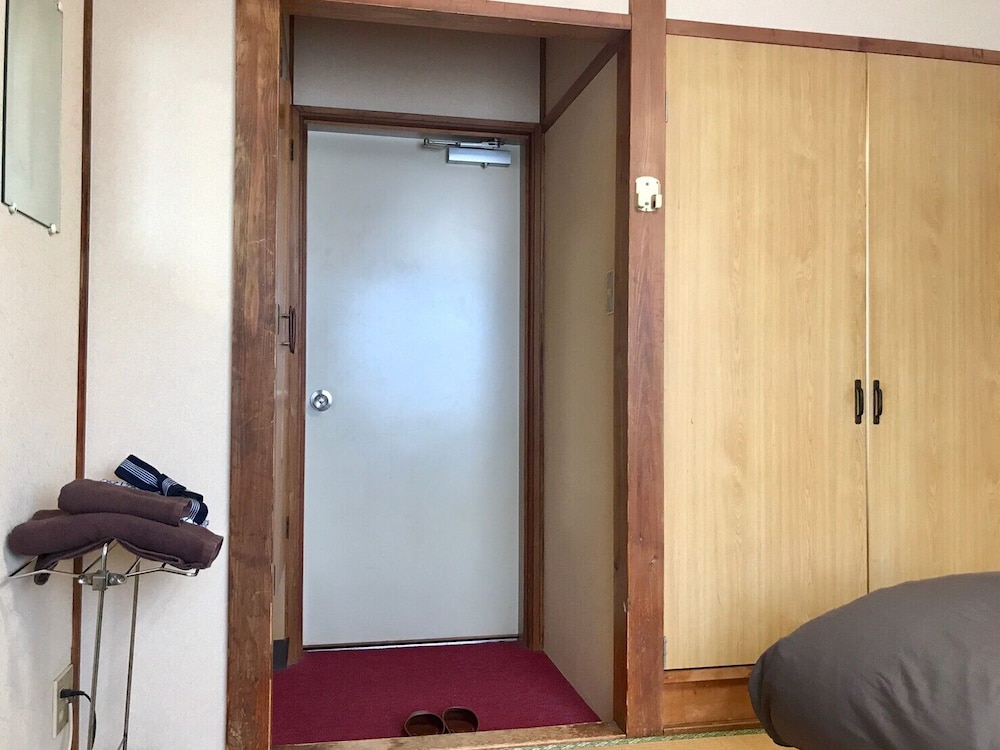 MISAKI HOTEL&LOUNGE 福島