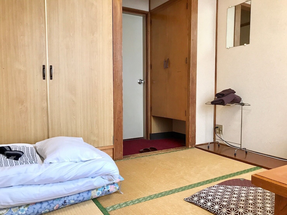 MISAKI HOTEL&LOUNGE 福島