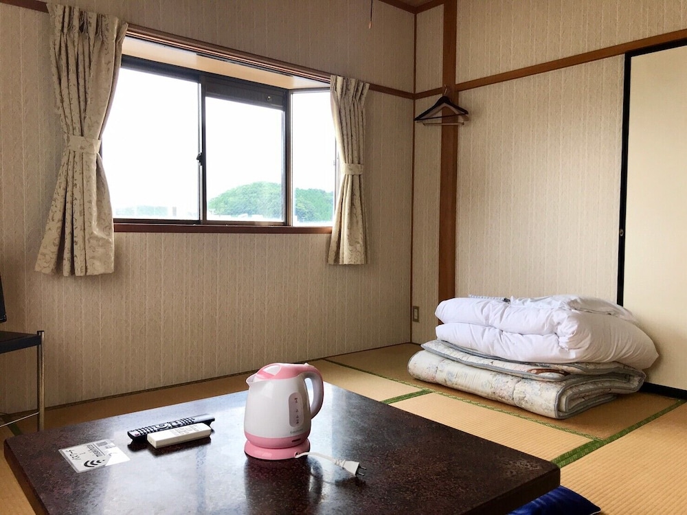 MISAKI HOTEL&LOUNGE 福島