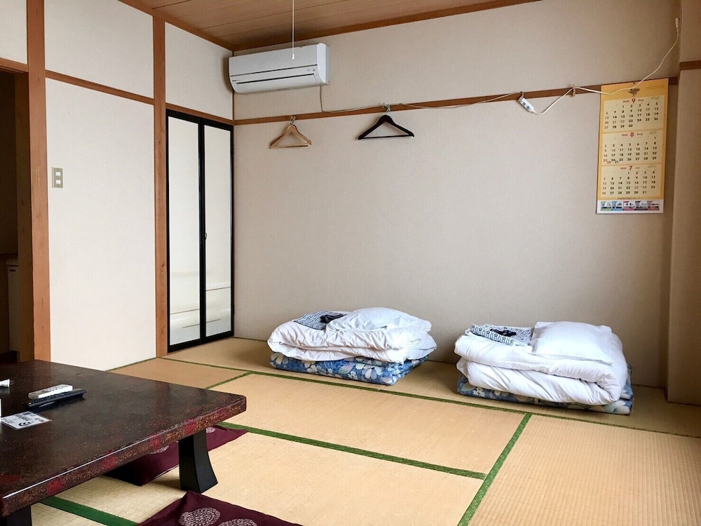 MISAKI HOTEL&LOUNGE 福島