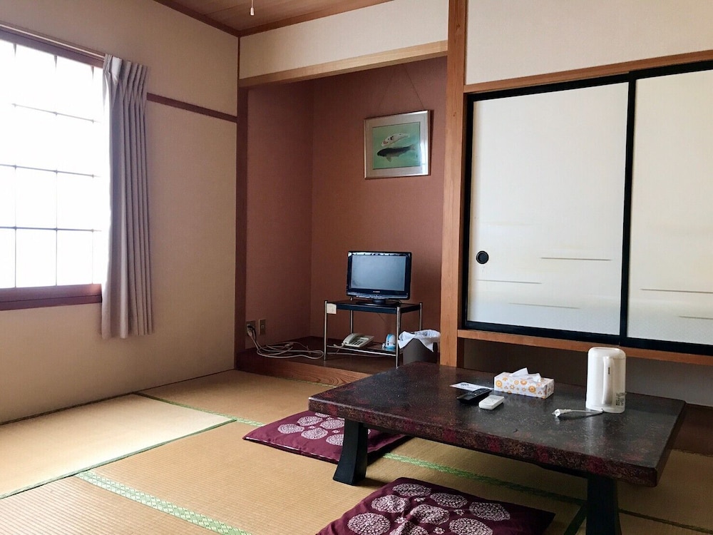 MISAKI HOTEL&LOUNGE 福島