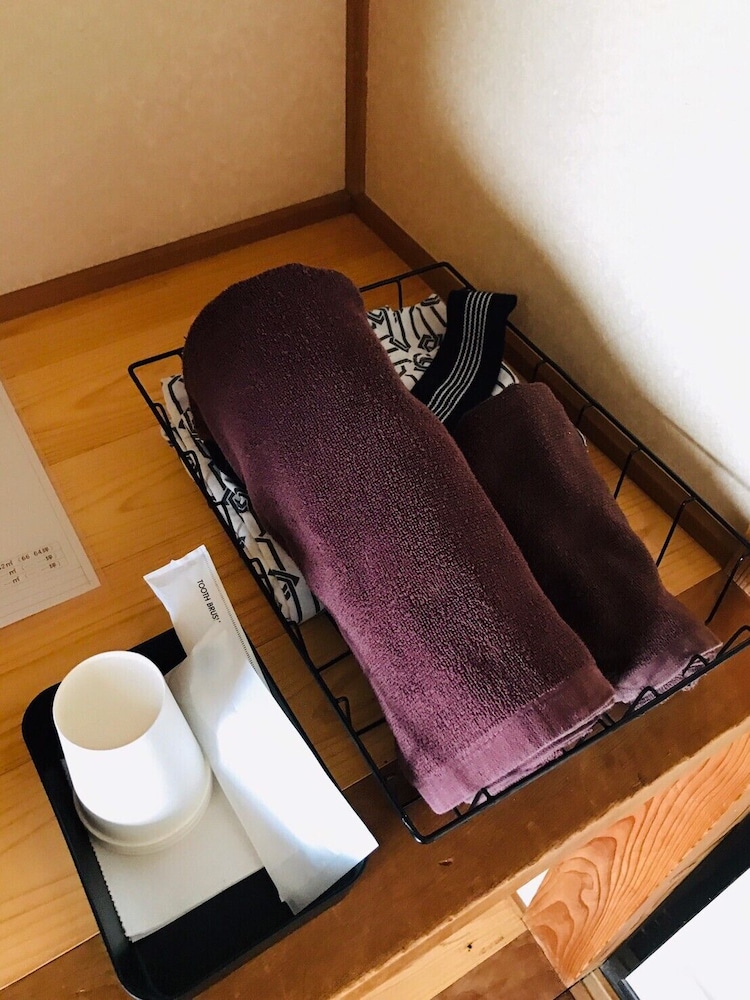 MISAKI HOTEL&LOUNGE 福島