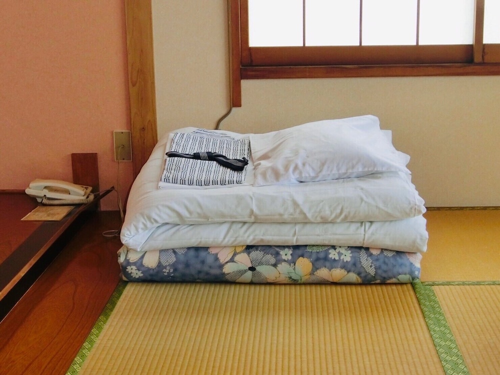 MISAKI HOTEL&LOUNGE 福島