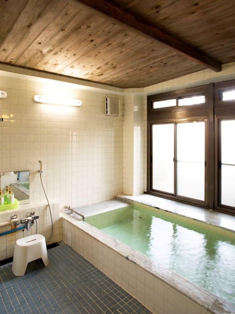 MISAKI HOTEL&LOUNGE 福島