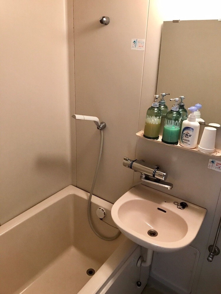 MISAKI HOTEL&LOUNGE 福島