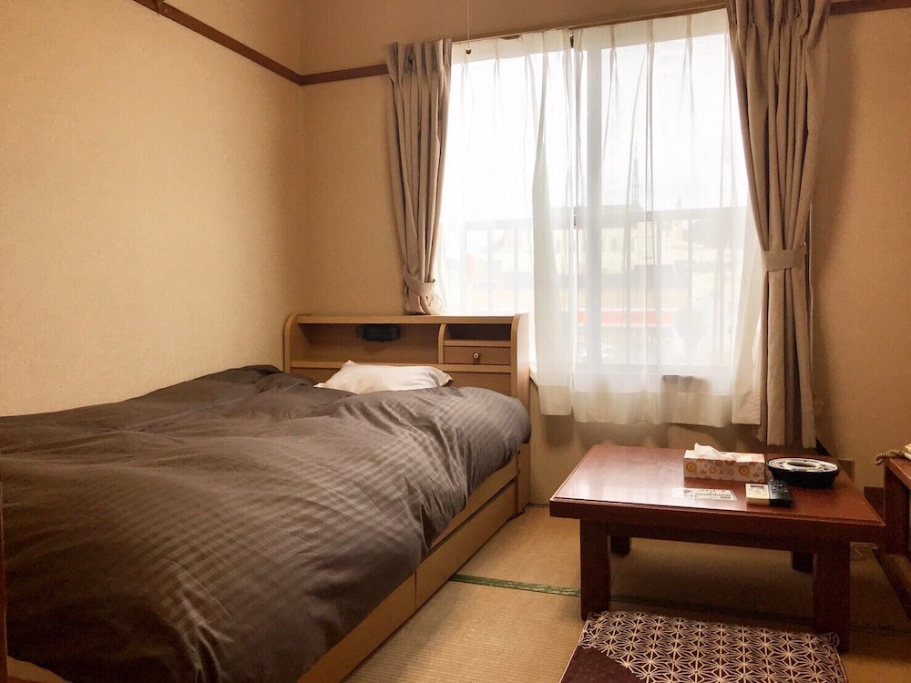 MISAKI HOTEL&LOUNGE 福島