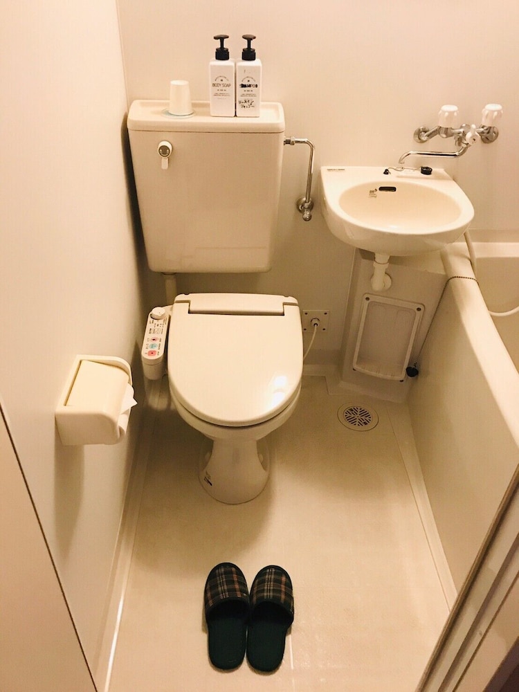 MISAKI HOTEL&LOUNGE 福島