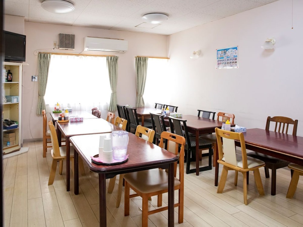 MISAKI HOTEL&LOUNGE 福島