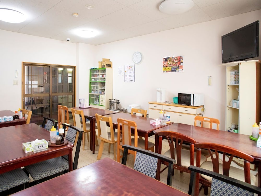 MISAKI HOTEL&LOUNGE 福島
