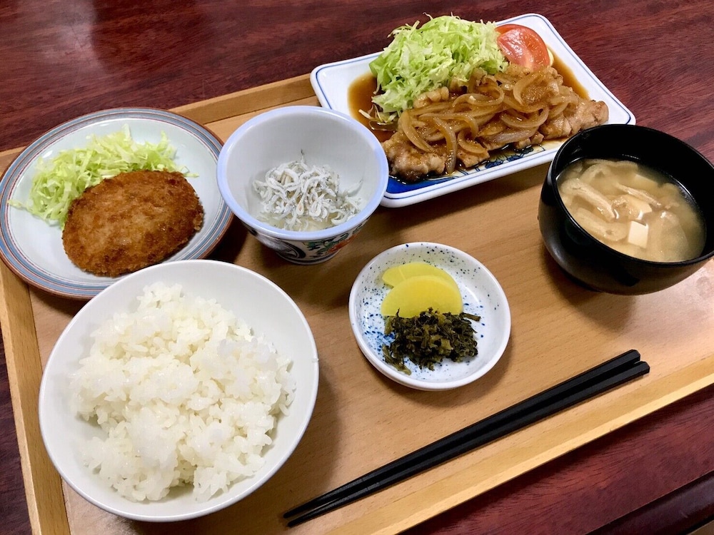 MISAKI HOTEL&LOUNGE 福島