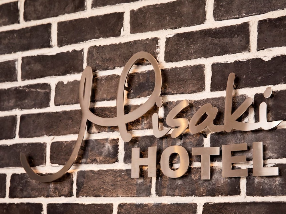 MISAKI HOTEL&LOUNGE 福島