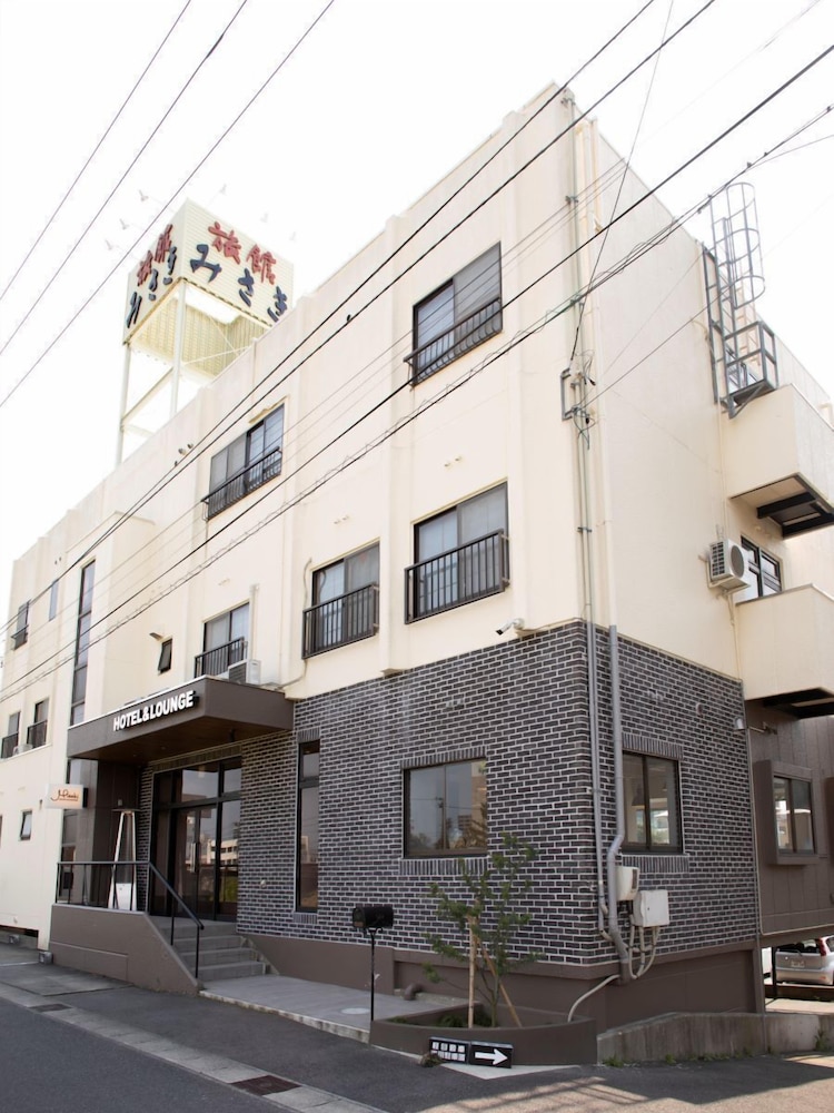 MISAKI HOTEL&LOUNGE 福島