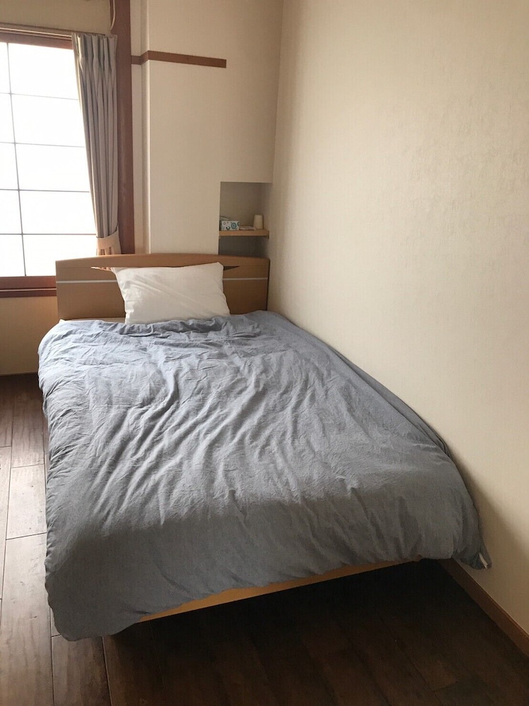 MISAKI HOTEL&LOUNGE 福島