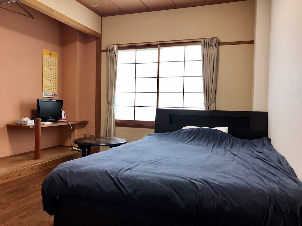 MISAKI HOTEL&LOUNGE 福島