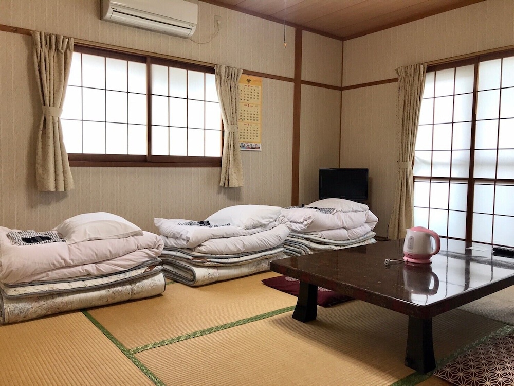 MISAKI HOTEL&LOUNGE 福島