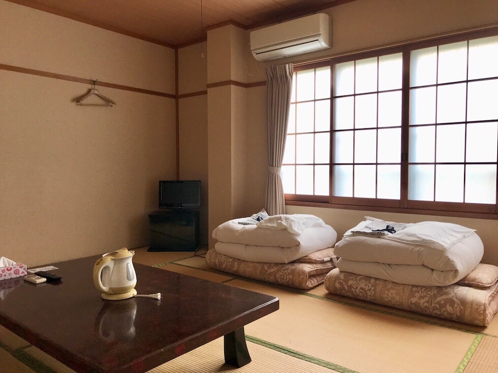 MISAKI HOTEL&LOUNGE 福島