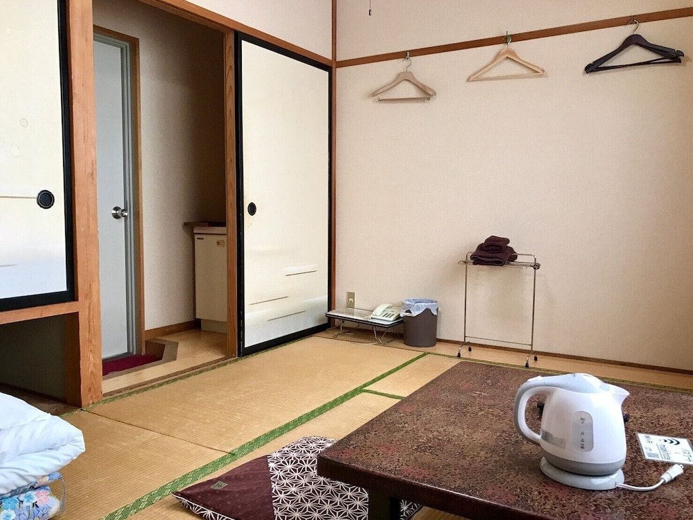 MISAKI HOTEL&LOUNGE 福島