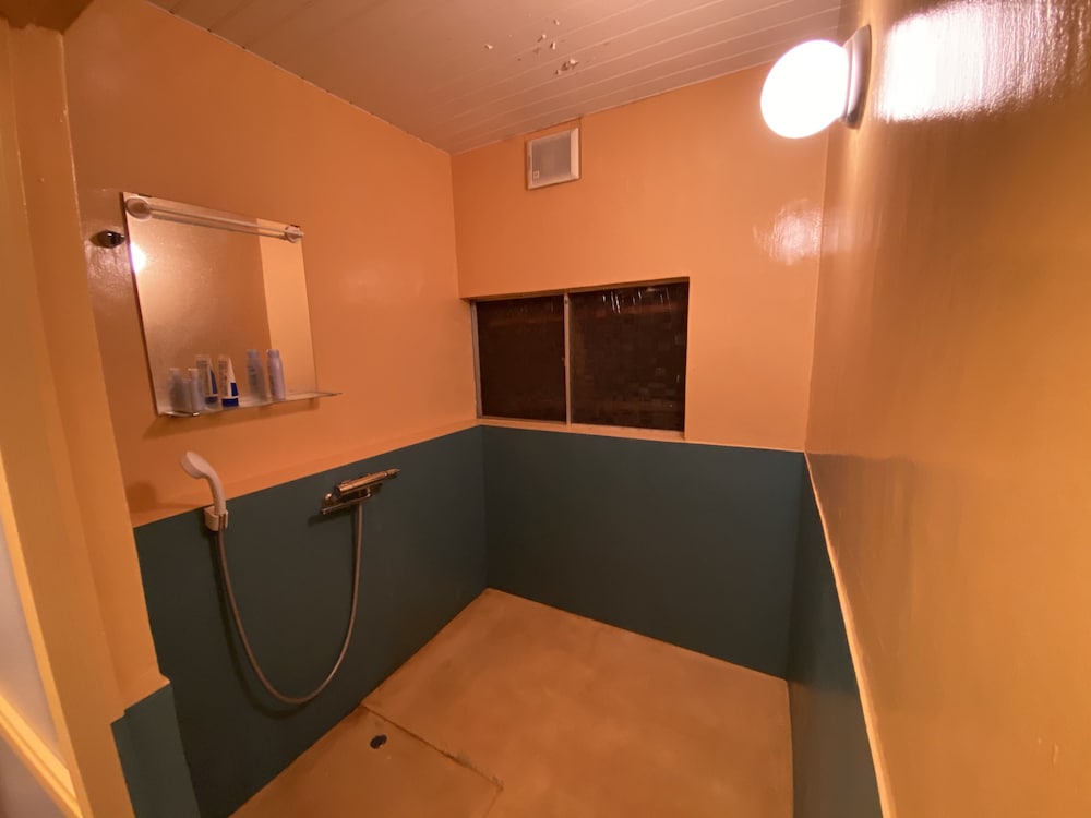 MOOI GUESTHOUSE 福島