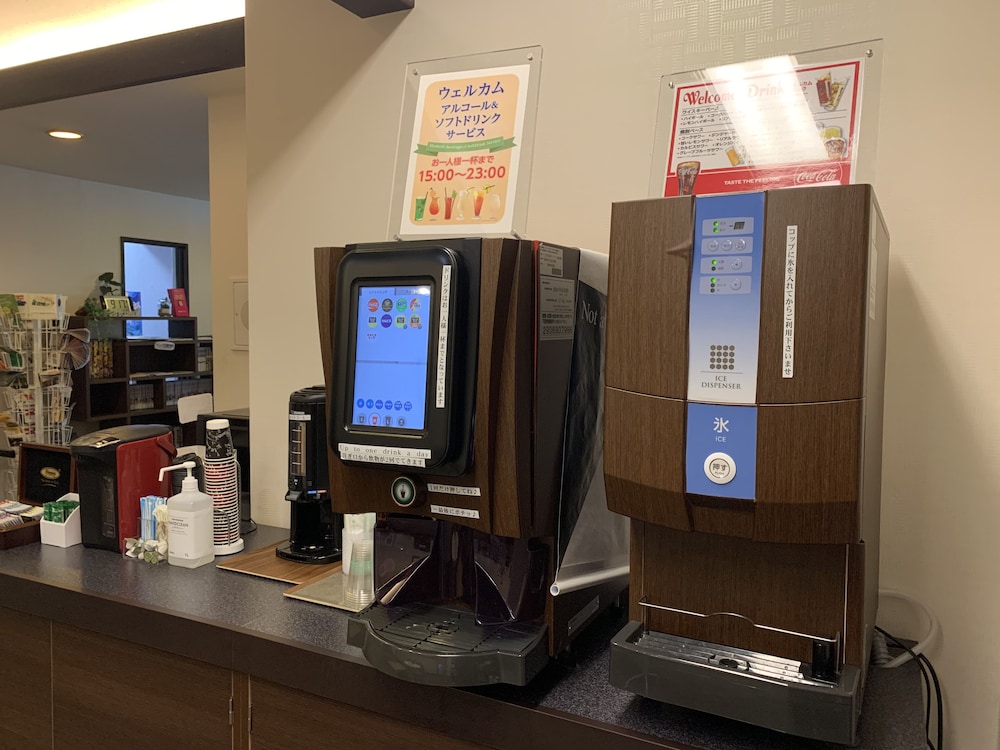 ホテルサンシャインいわき 福島