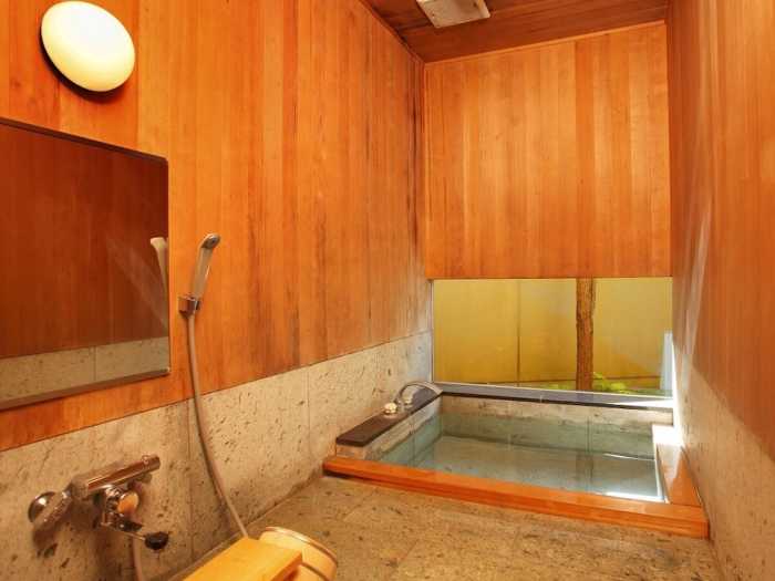 会津芦ノ牧温泉 離れ山翠 福島