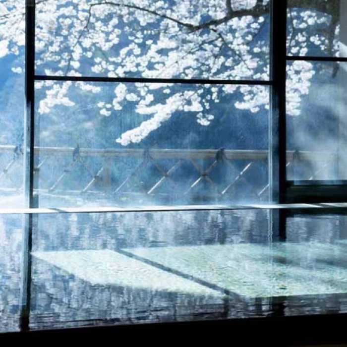 会津芦ノ牧温泉 離れ山翠 福島