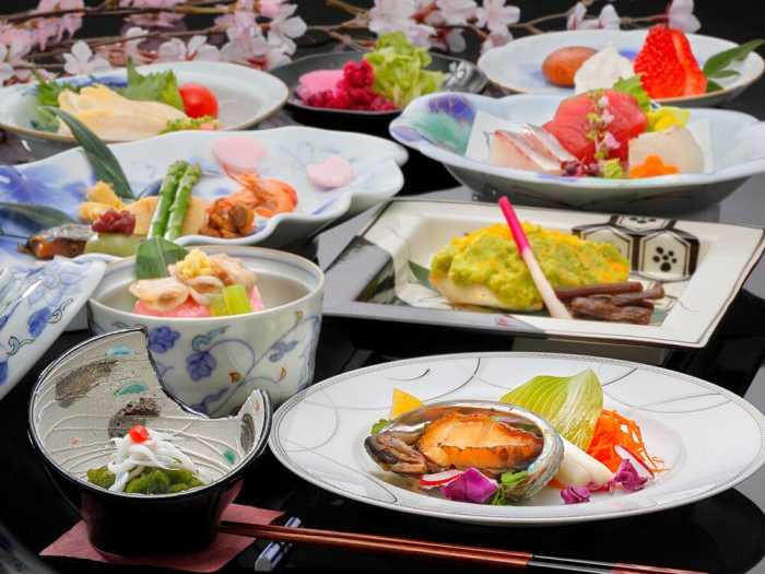 会津芦ノ牧温泉 離れ山翠 福島