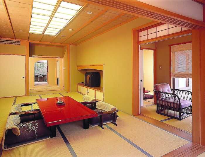 会津芦ノ牧温泉 離れ山翠 福島