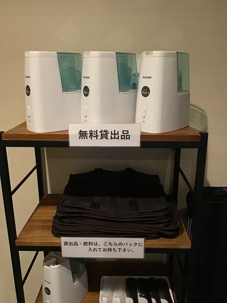 ミニホテル マーズ 福島