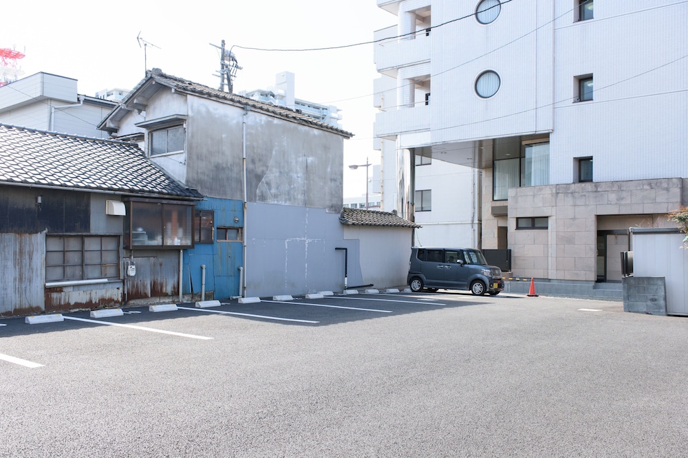 ホテル ソレイユ BBH 福島