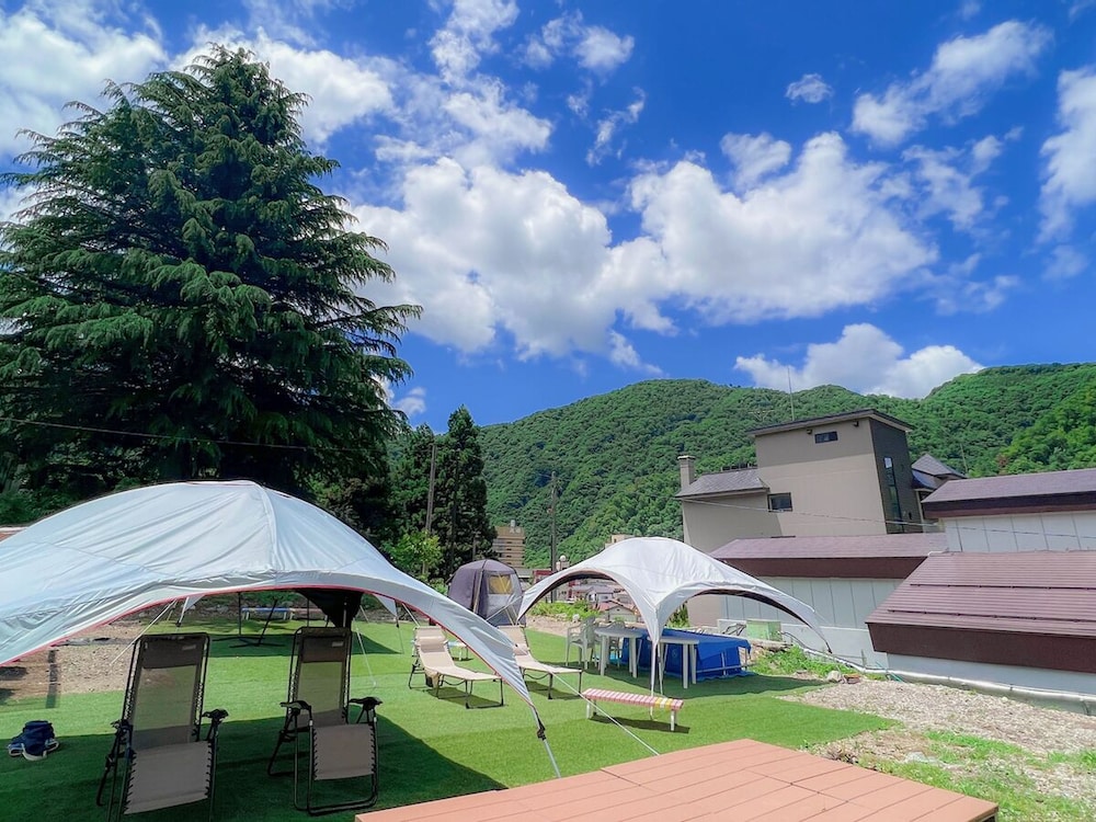 芦ノ牧プリンスホテル 福島