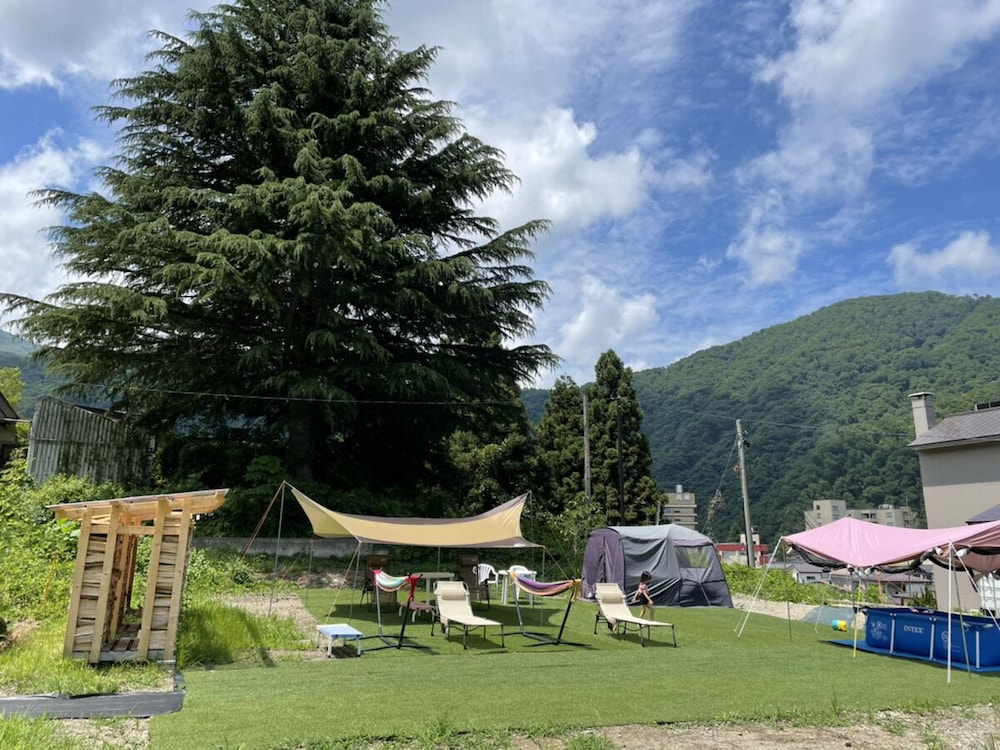 芦ノ牧プリンスホテル 福島