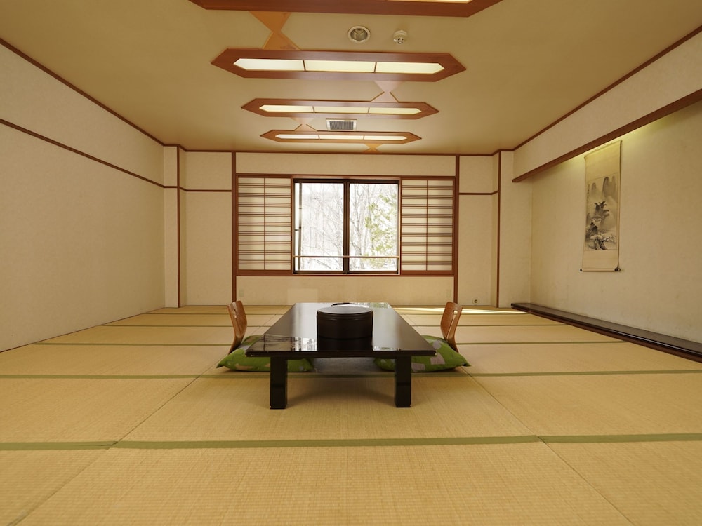 森の旅亭マウント磐梯 福島