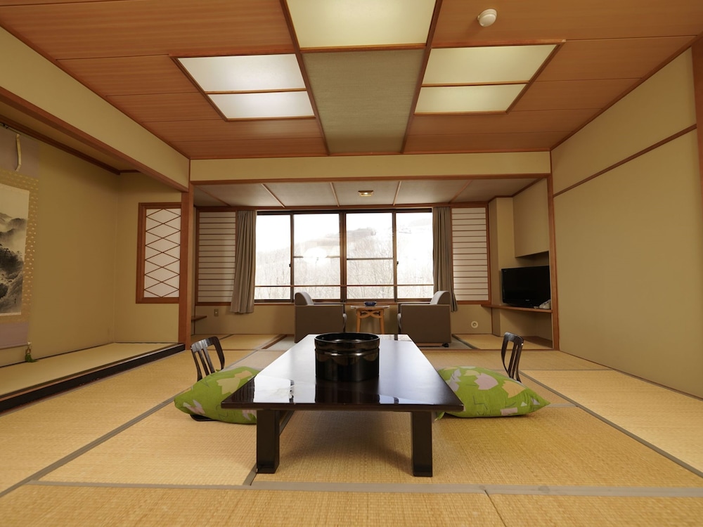 森の旅亭マウント磐梯 福島